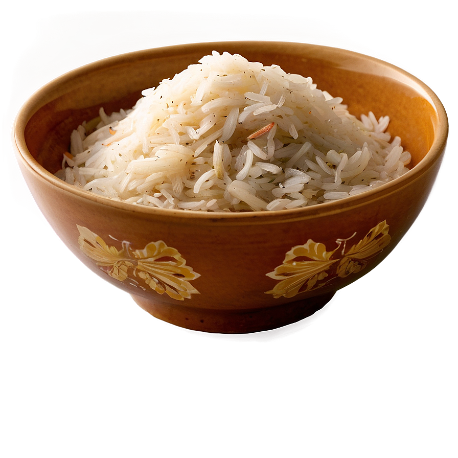 Rice Dish Png Aqu PNG Image