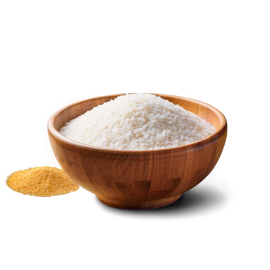 Rice Flour Png Lgr PNG Image