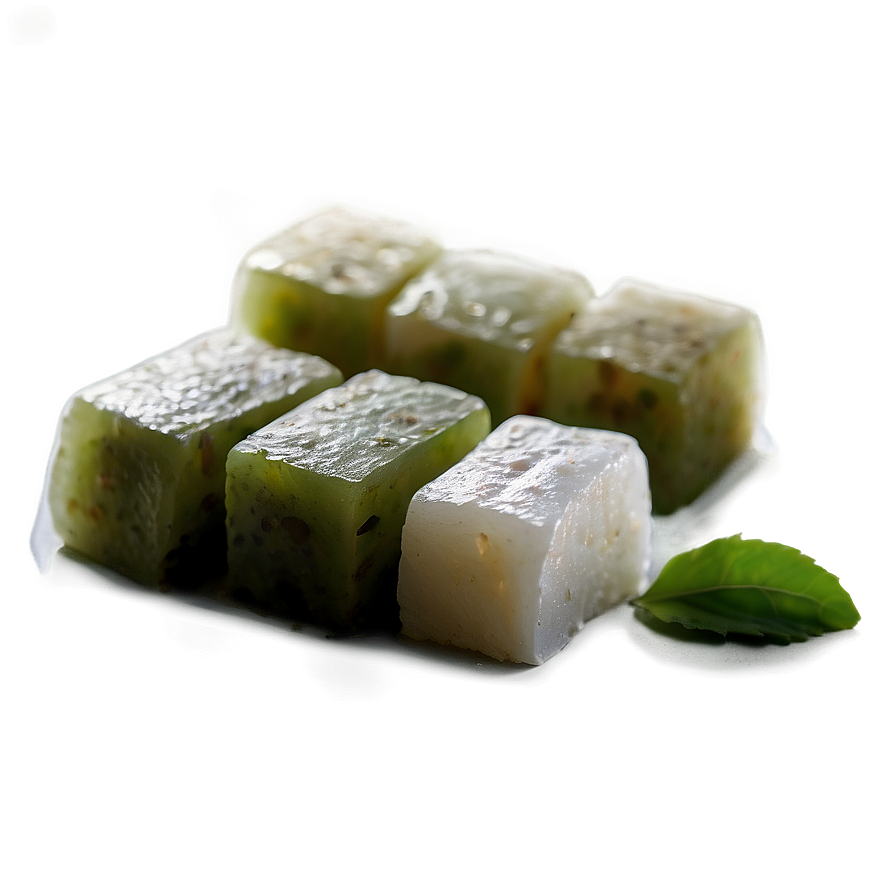 Rice Mochi Png Lmo PNG Image