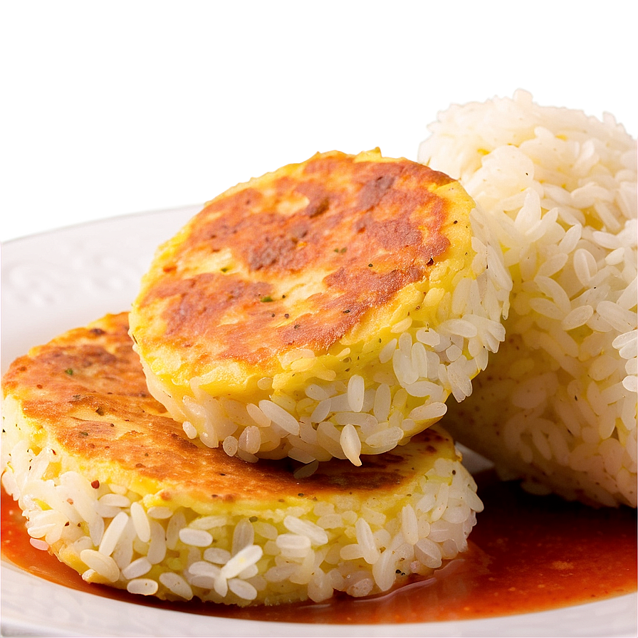 Rice Patties Png 45 PNG Image