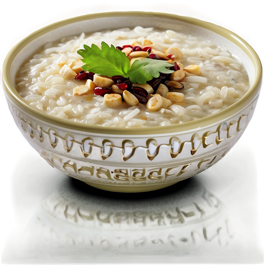 Rice Porridge Png 05242024 PNG Image