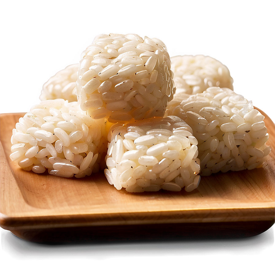 Rice Snack Png 47 PNG Image