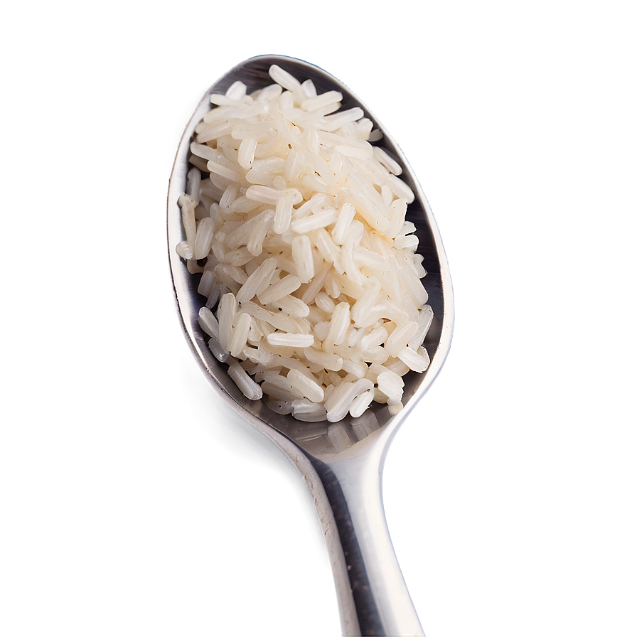 Rice Spoon Png Ymb PNG Image