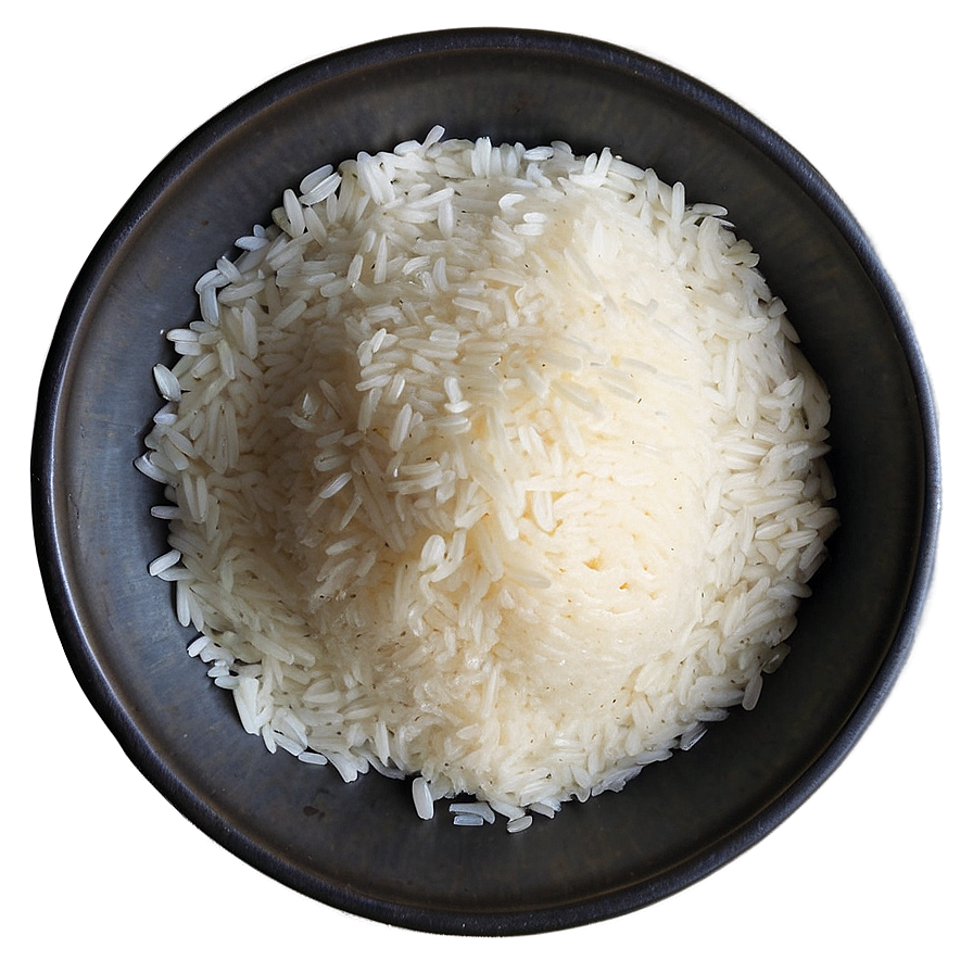 Rice Starch Png Qts53 PNG Image