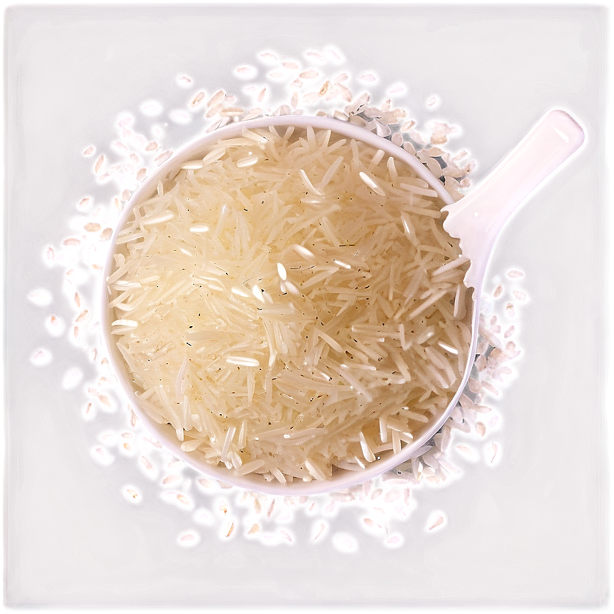 Rice Water Png 05242024 PNG Image