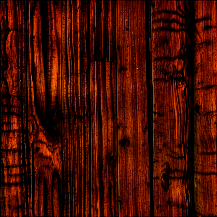 Rich Brown Wood Grain Png Eej52 PNG Image