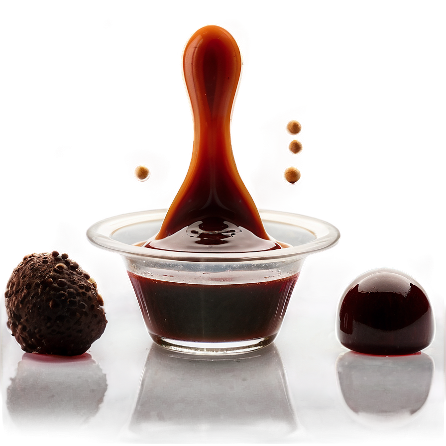 Rich Demi-glace Sauce Png Iyx PNG Image