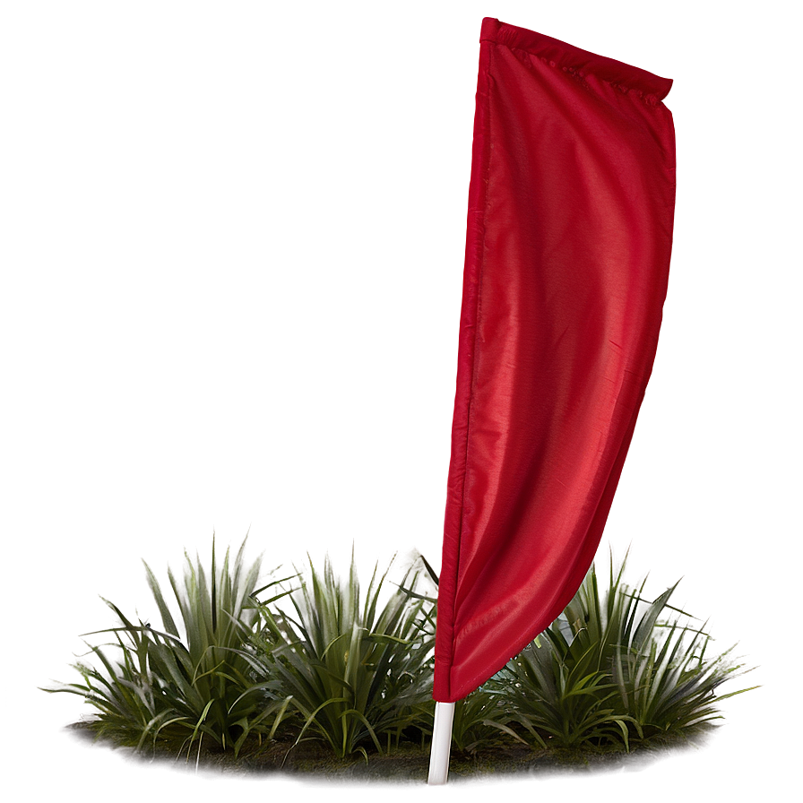 Rich Red Flag Setup Png 05252024 PNG Image