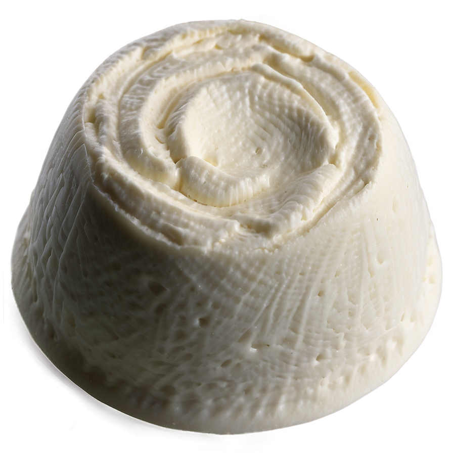 Ricotta Cheese Png 39 PNG Image