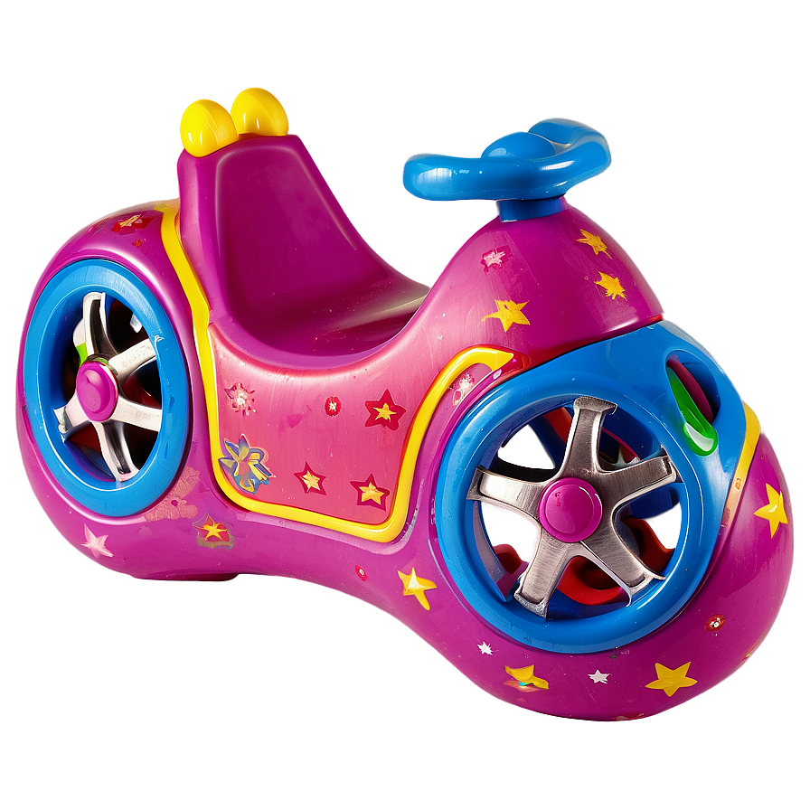 Ride-on Toys Png 05242024 PNG Image