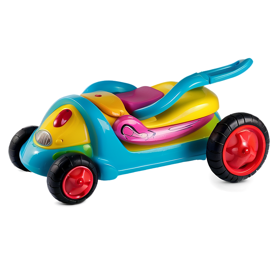 Ride-on Toys Png 05242024 PNG Image