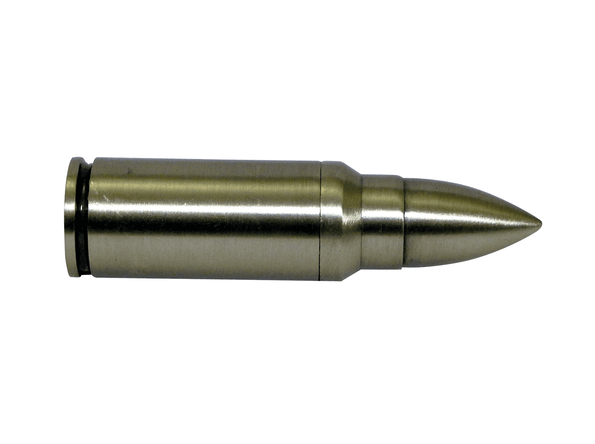 Rifle Cartridge Ammunition PNG Image