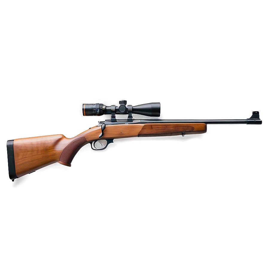 Rifle Shooting Flash Png Xgg33 PNG Image