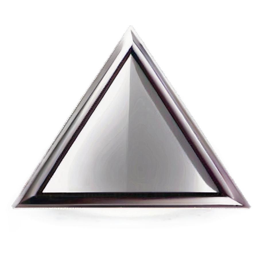 Right-angle Triangle Png Bwj PNG Image