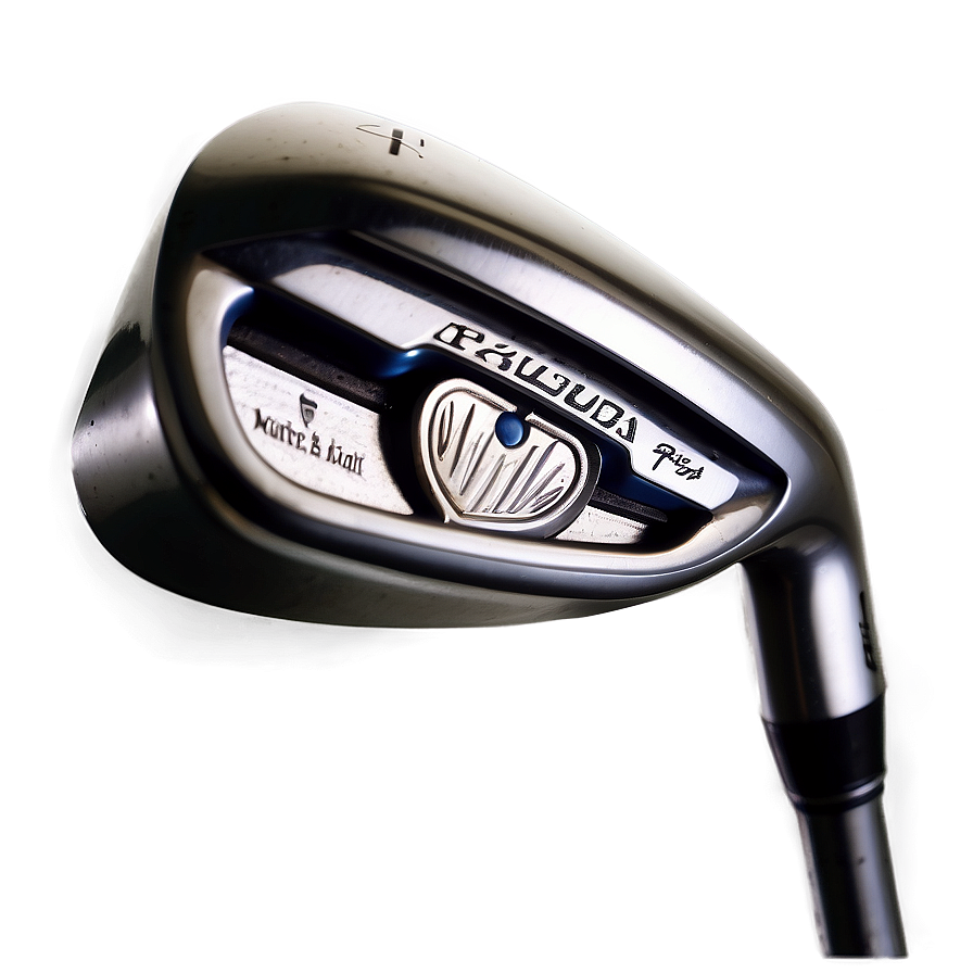 Right-handed Golf Clubs Png Bck11 PNG Image