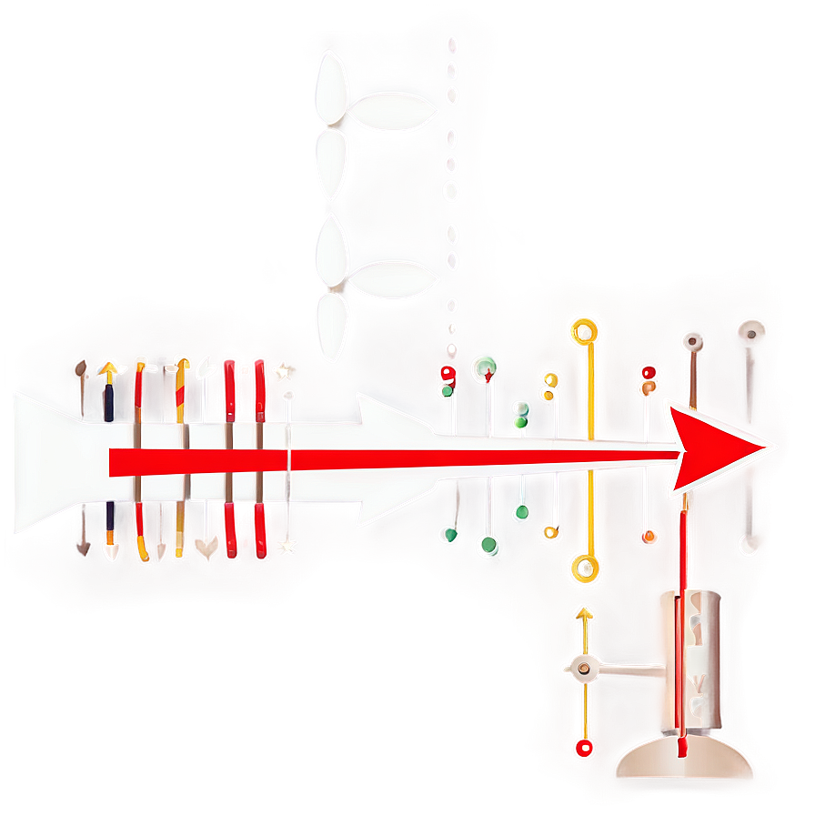 Right Shift Indicator Arrow Png 06262024 PNG Image