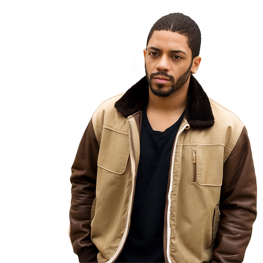 Riley Freeman Urban Style Png 19 PNG Image