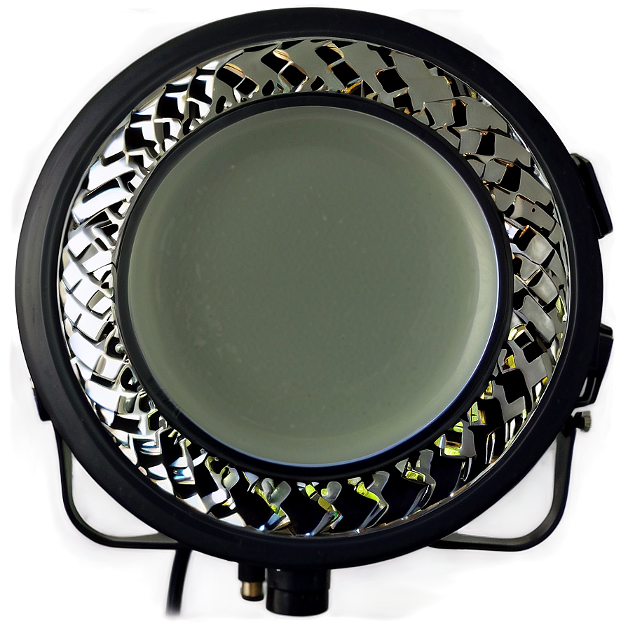 Ring Light B PNG Image