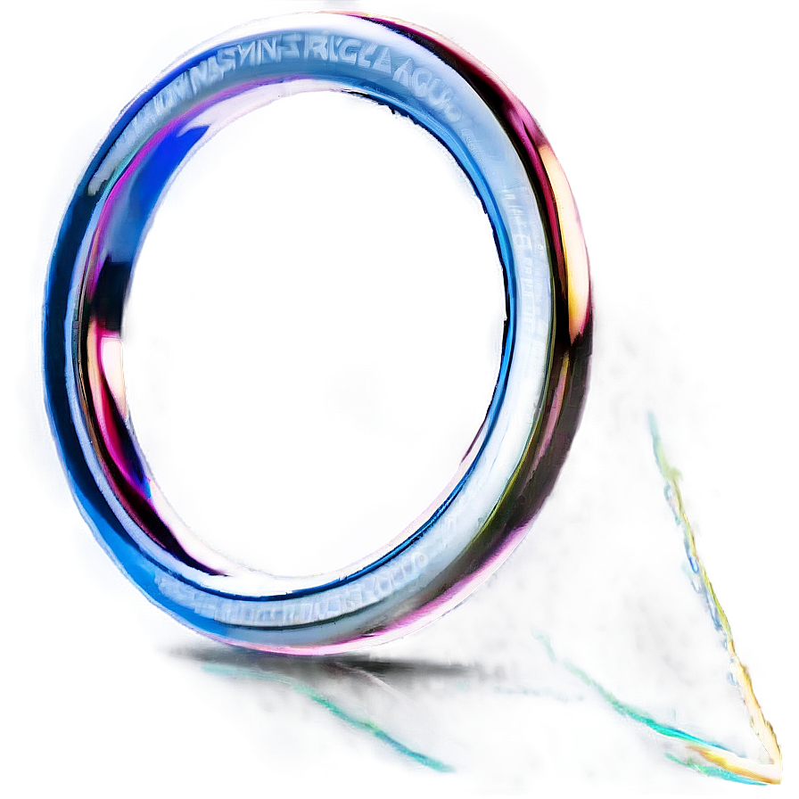 Rings B PNG Image