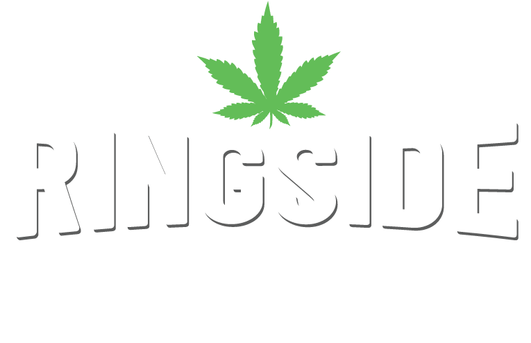 Ringside Medical Cannabis Logo PNG Image