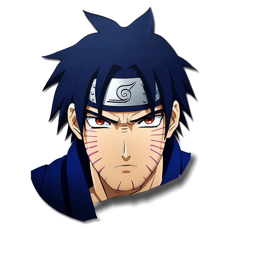 Rinnegan Sasuke Uchiha Png 92 PNG Image