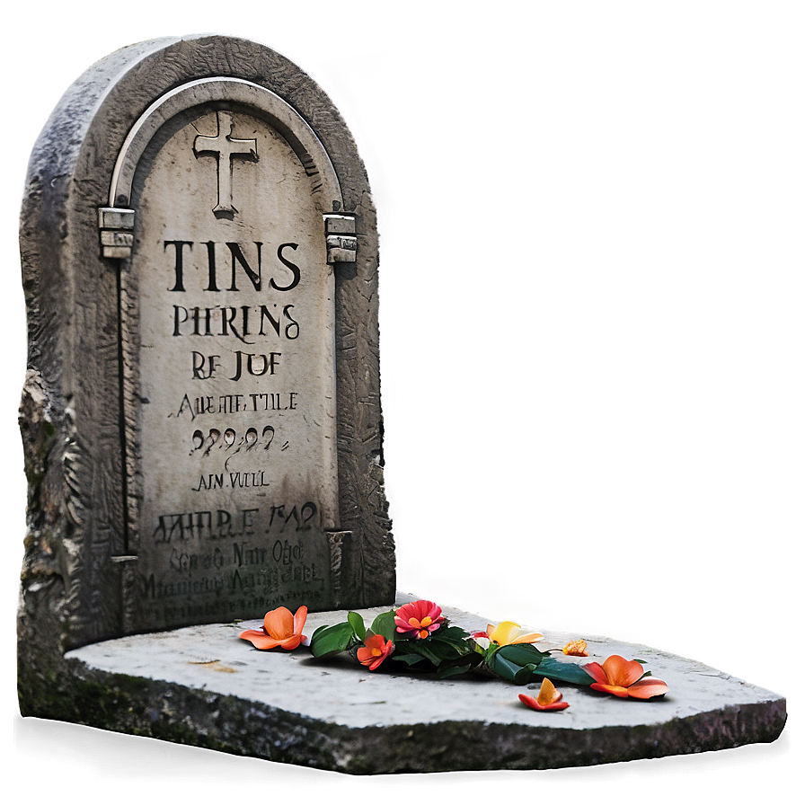 Rip Grave Png 60 PNG Image