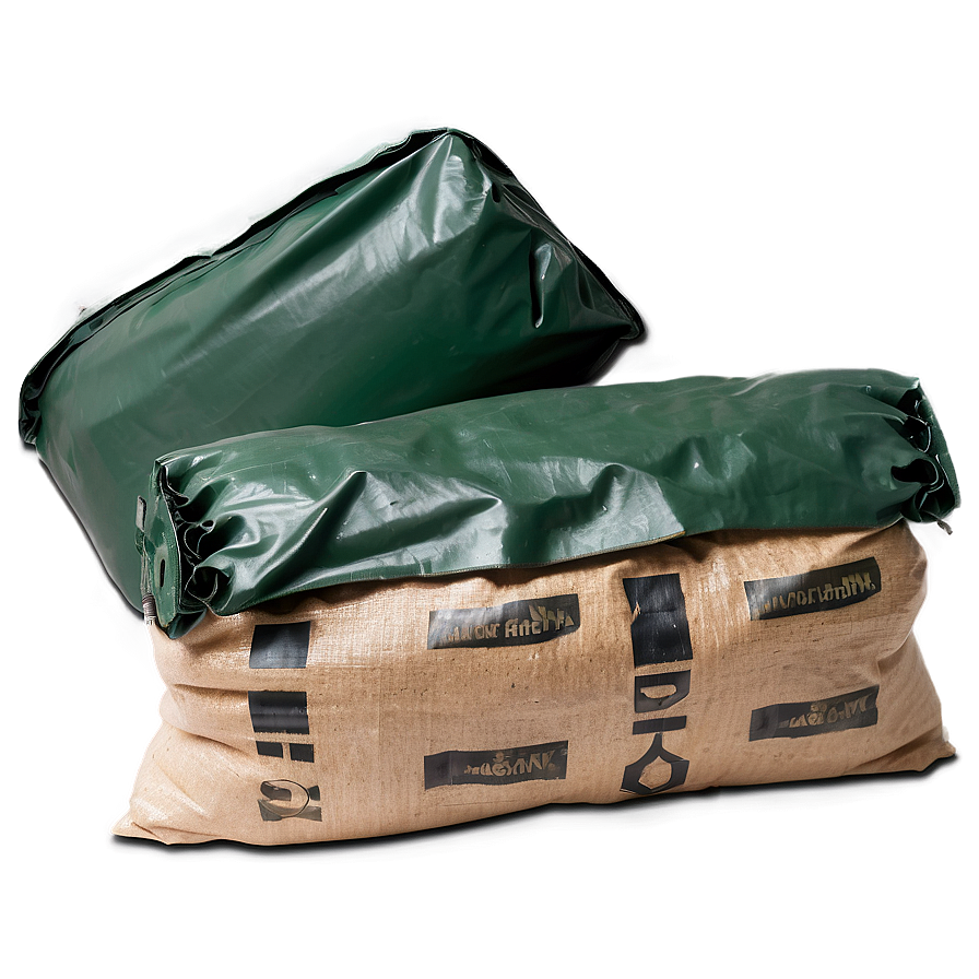 Rip-resistant Sandbags Png 53 PNG Image