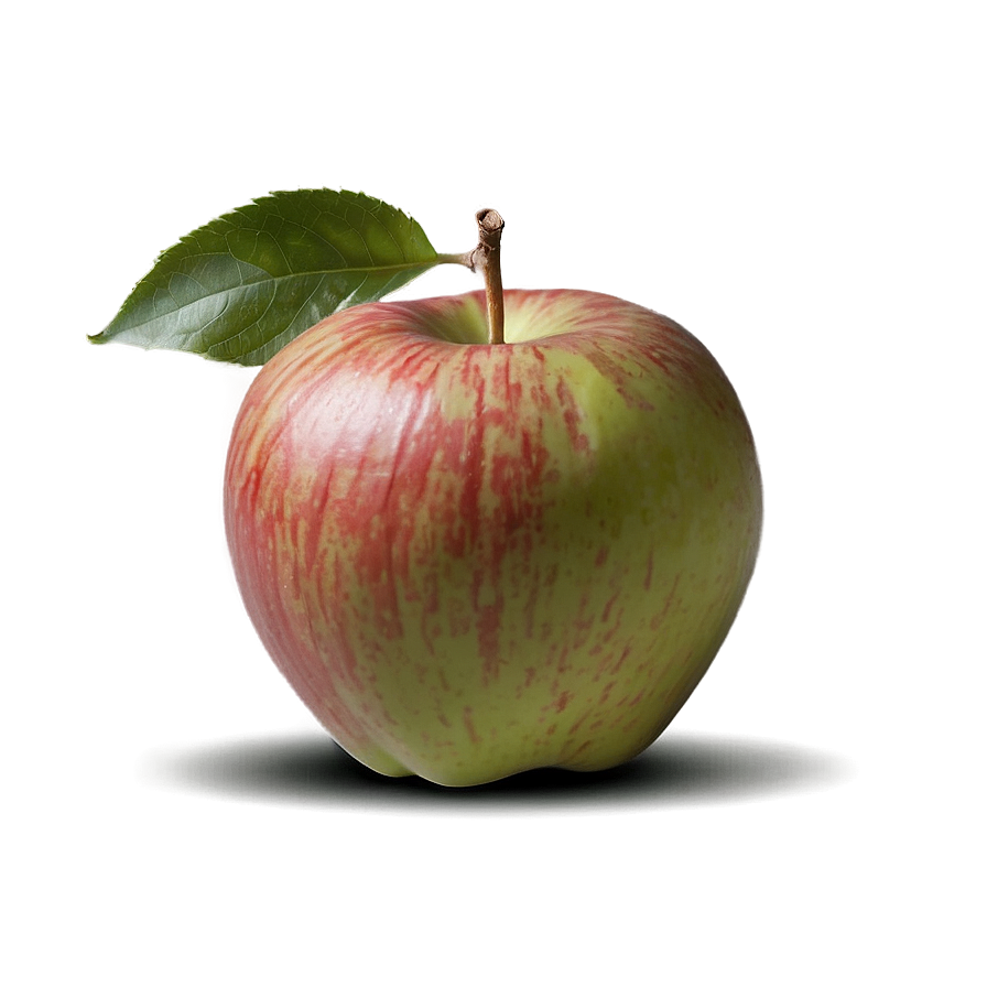 Ripe Apple Png Wpc PNG Image