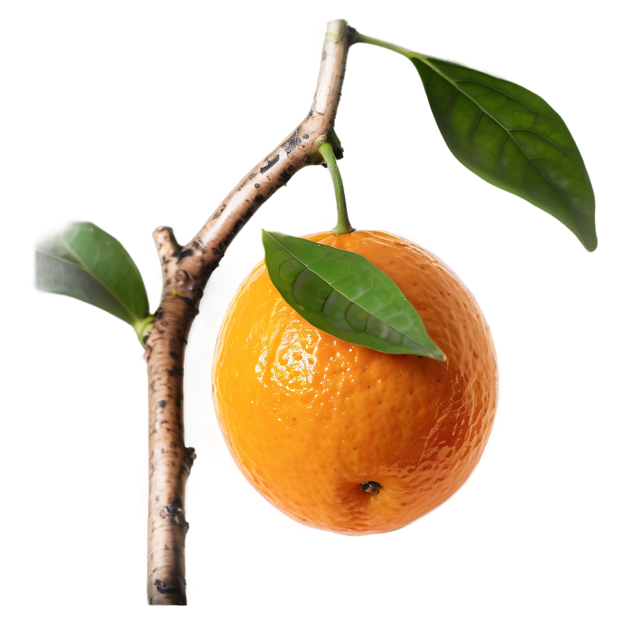 Ripe Orange Fruit Png Dhg PNG Image