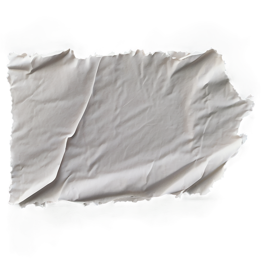 Ripped Paper Texture Png Njw38 PNG Image