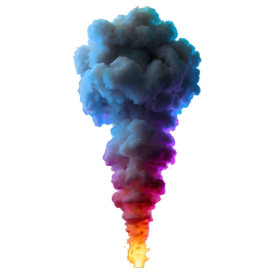 Rising Vapor Png Tba26 PNG Image