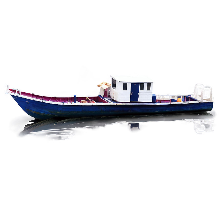 River Boat Png Mkw PNG Image