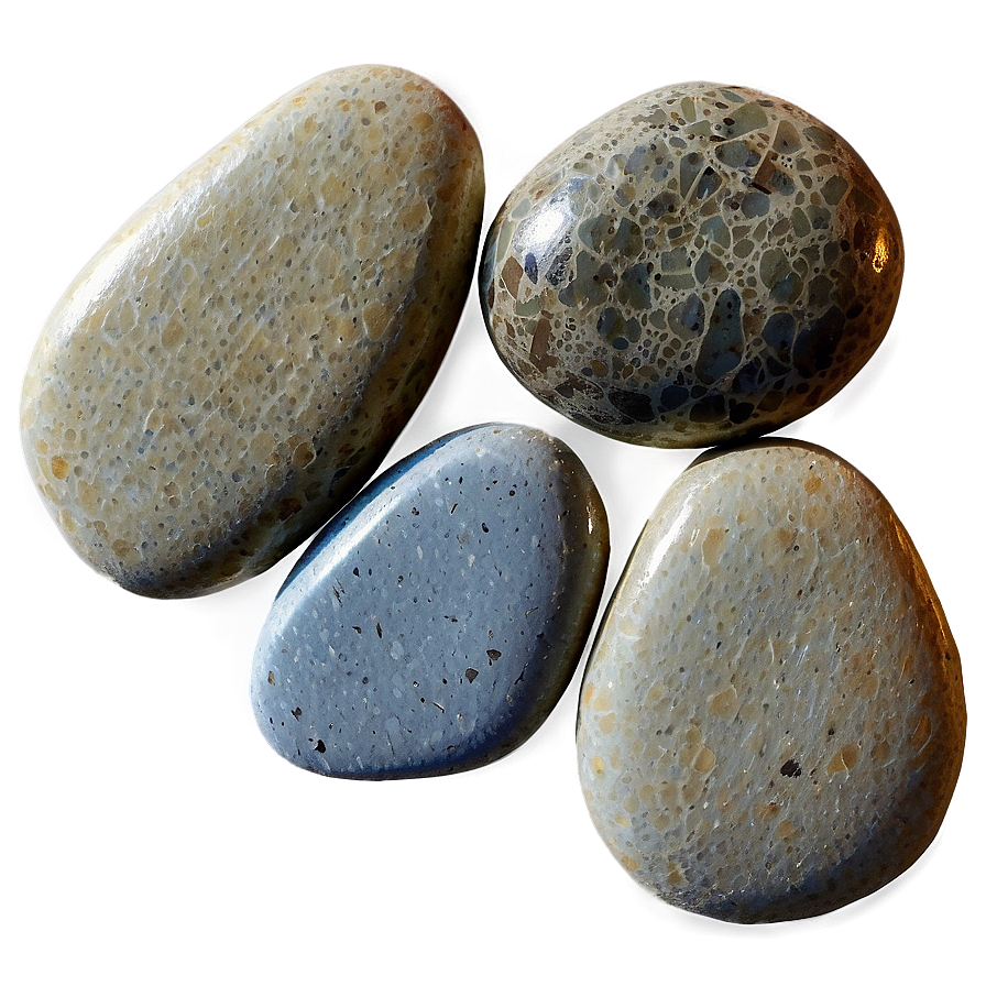 River Rocks Png 05242024 PNG Image