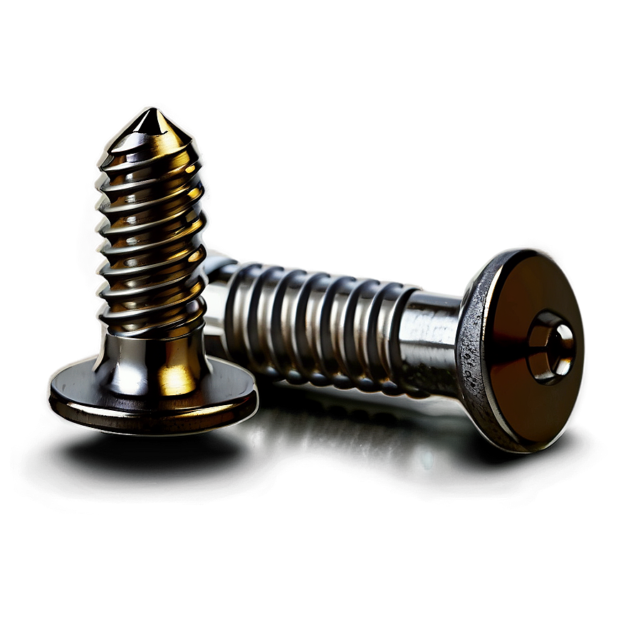 Rivet Screw Png 14 PNG Image