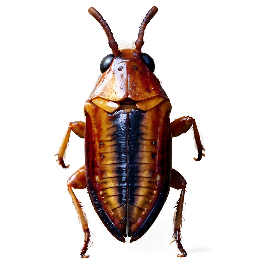 Roach In Nature Png Xjq PNG Image