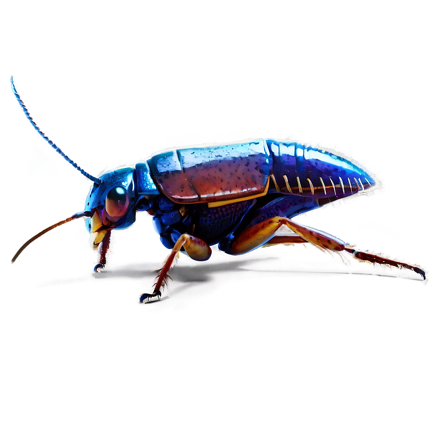 Roach Pest Png 44 PNG Image