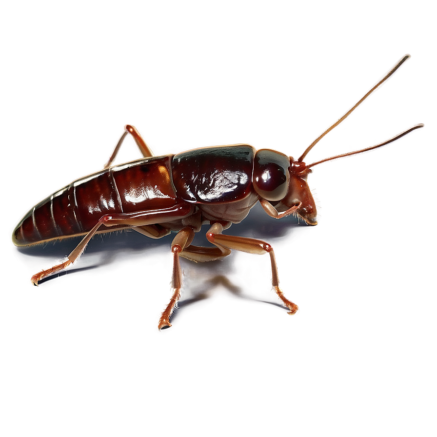 Roach Pest Png Wnp PNG Image