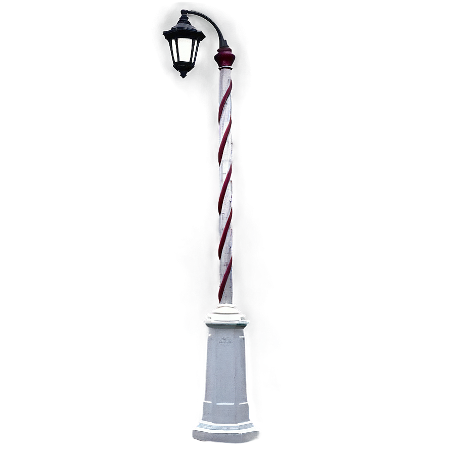 Roadside Light Pole Png Gti PNG Image