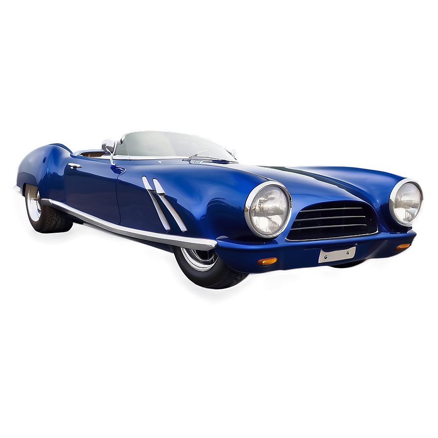 Roadster Car Rendezvous Png 16 PNG Image