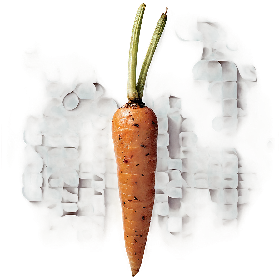 Roasted Carrot Png 88 PNG Image