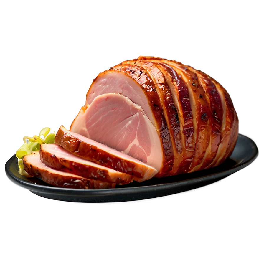 Roasted Ham Png 80 PNG Image