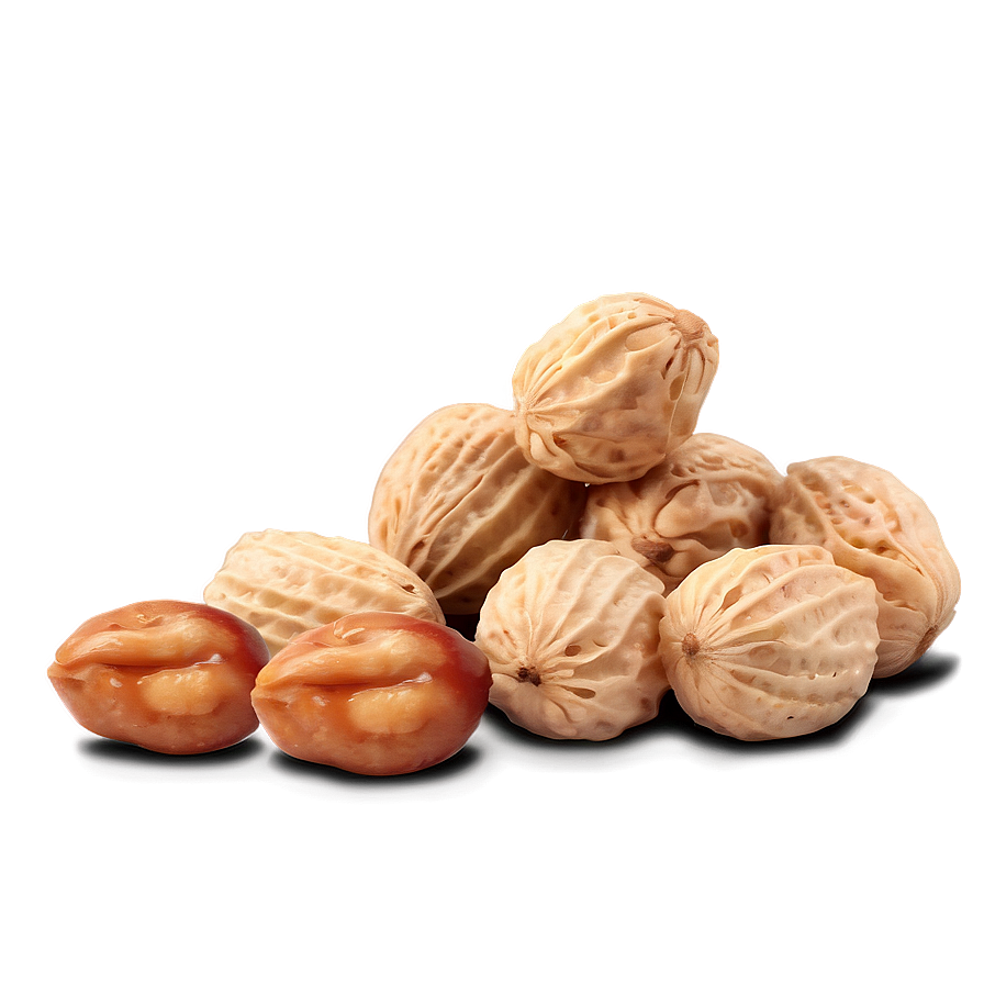 Roasted Peanut Snack Png 05252024 PNG Image