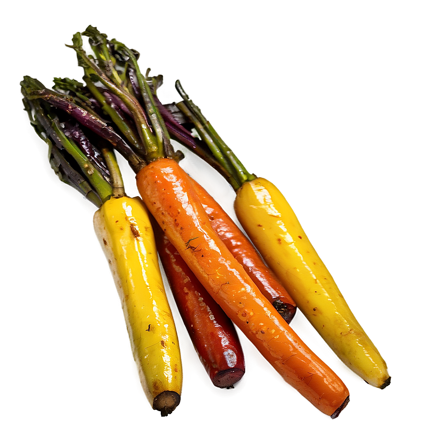 Roasted Vegetables Png 22 PNG Image