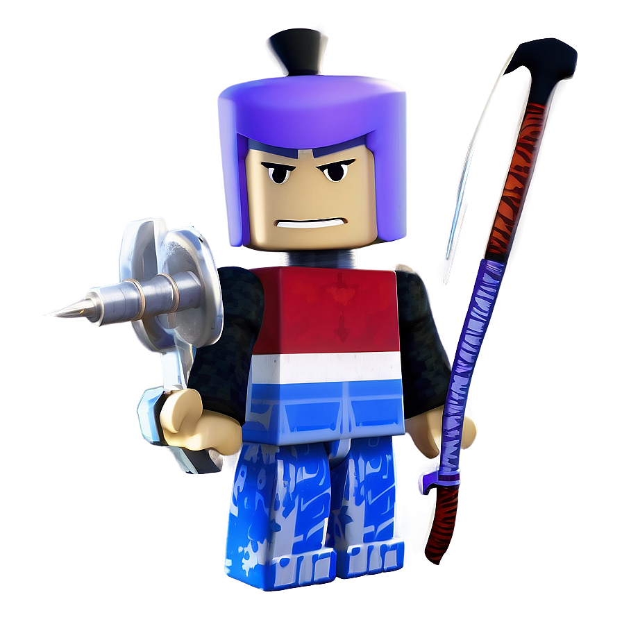 Roblox Blox Piece Png 06112024 PNG Image