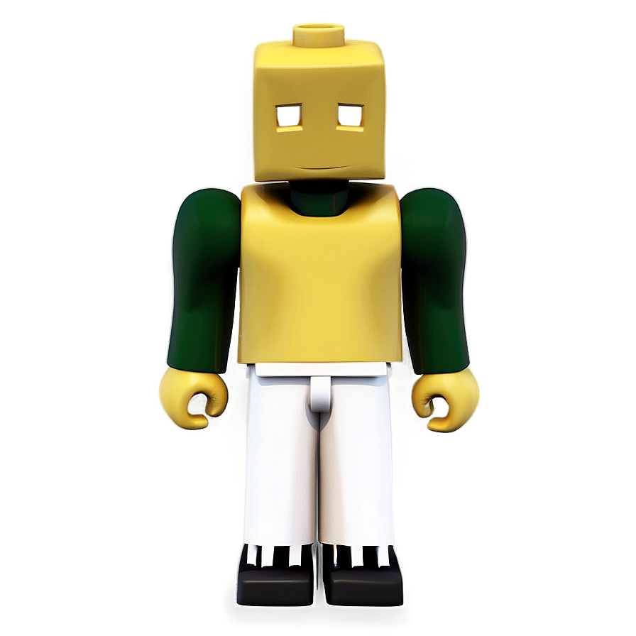 Roblox Character Design Png 05252024 PNG Image