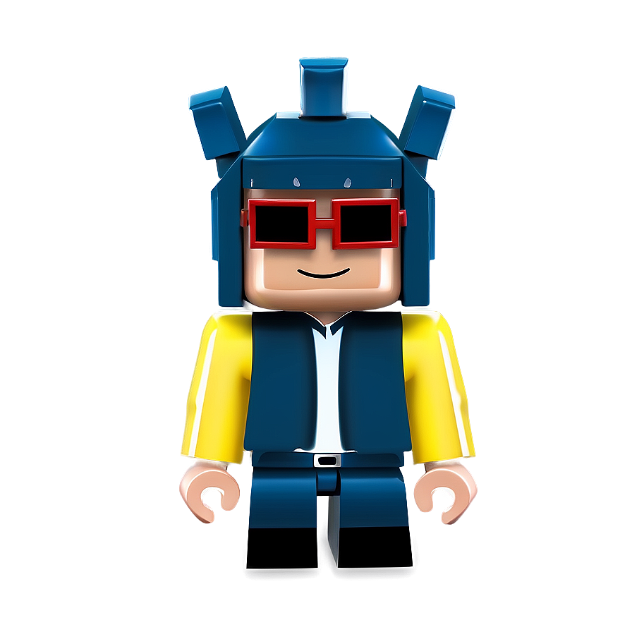 Roblox Character Icon Png Lch74 PNG Image