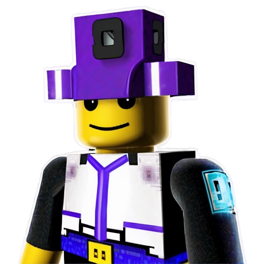 Roblox Character Maker Png 05252024 PNG Image