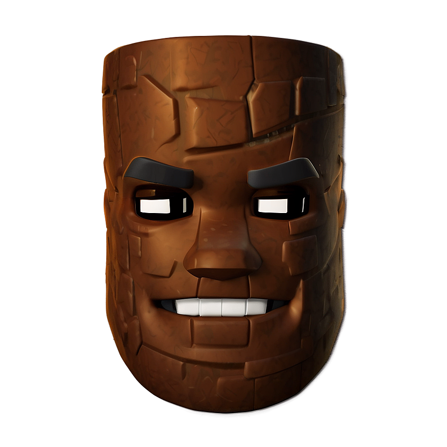 Roblox Face Avatar Png 05252024 PNG Image