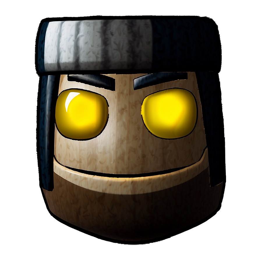 Roblox Face Graphic Png 05252024 PNG Image