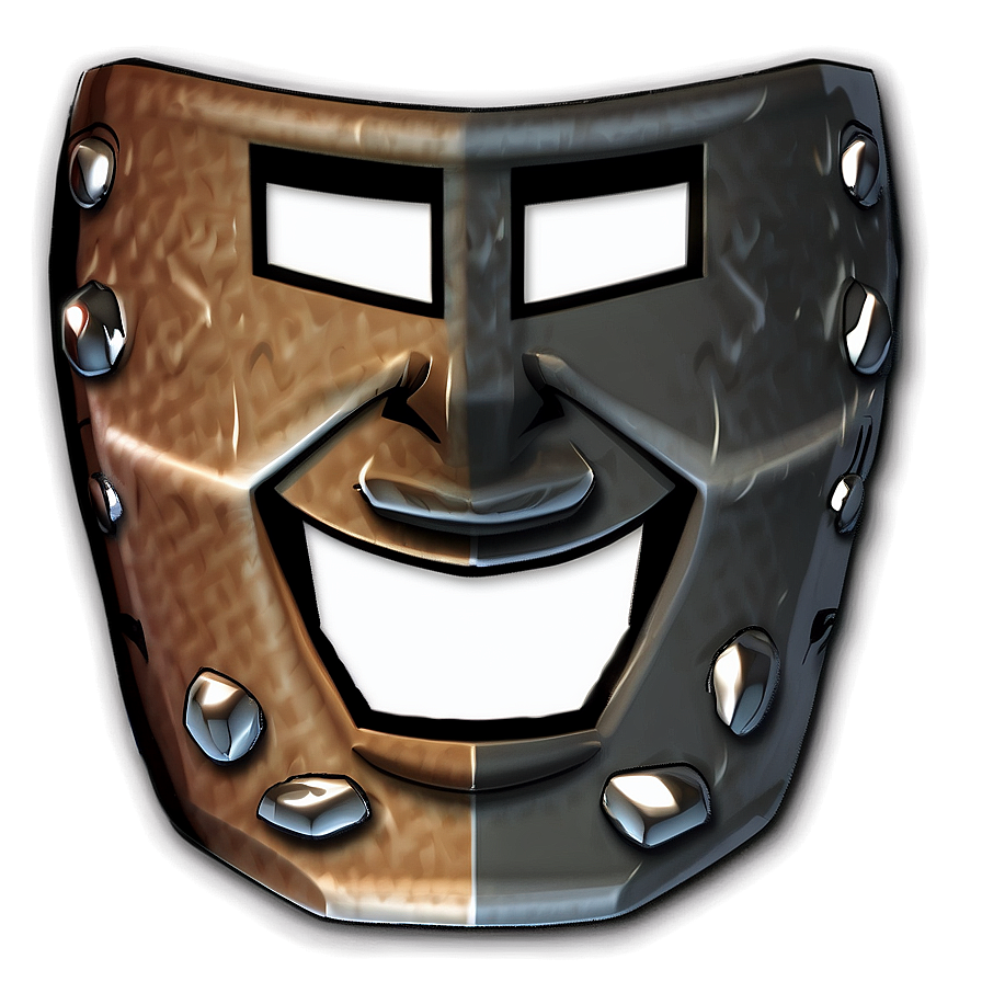 Roblox Face Icon Png Roh PNG Image